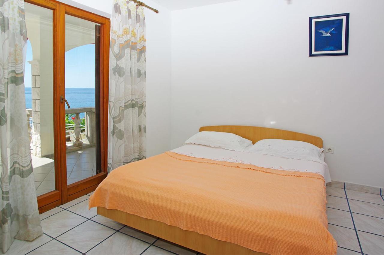 Apartments Penovic Prizba Room photo